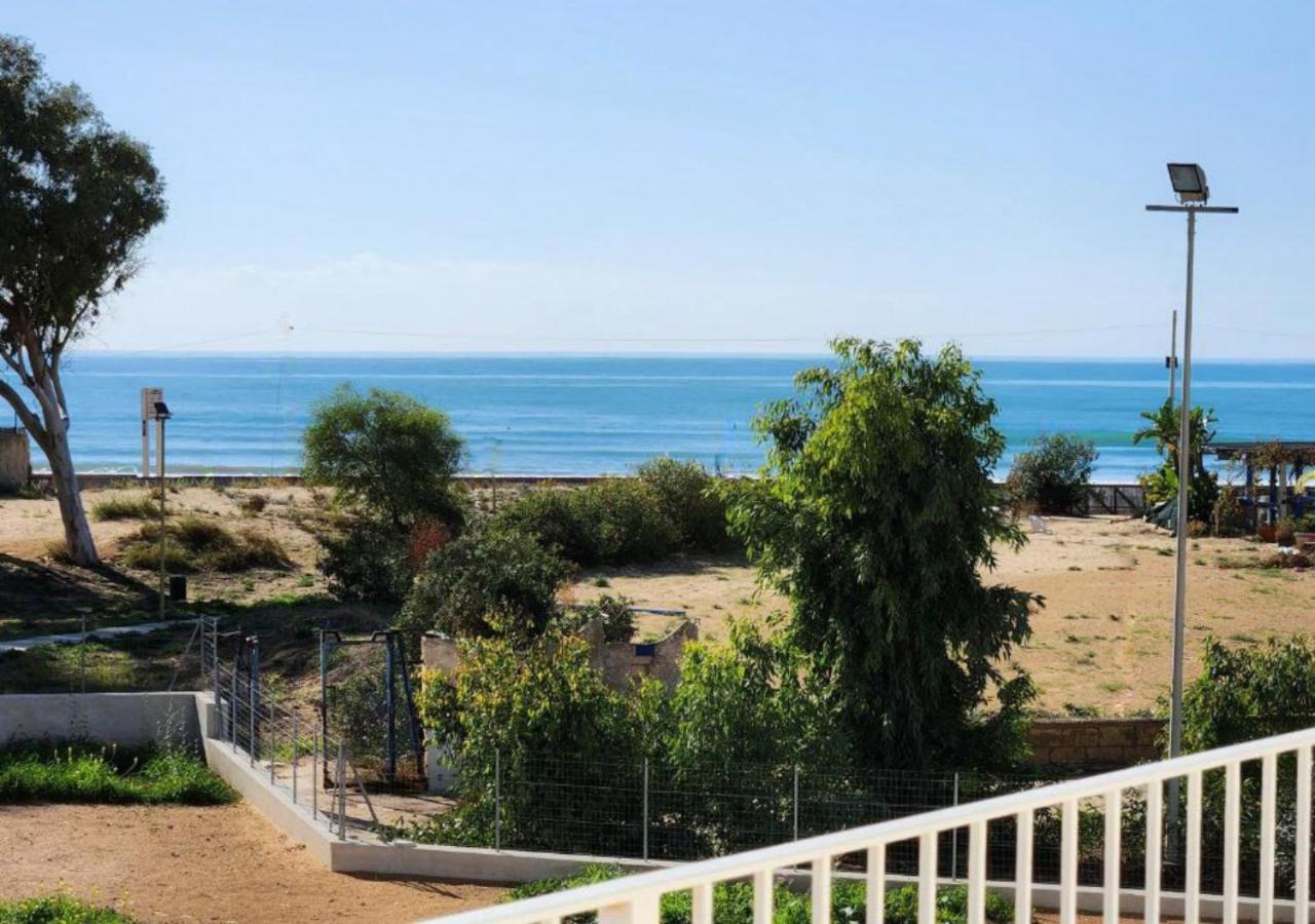 Keys Of Sicily - Residence "Sabbia" Sul Mare Marina di Modica Bagian luar foto