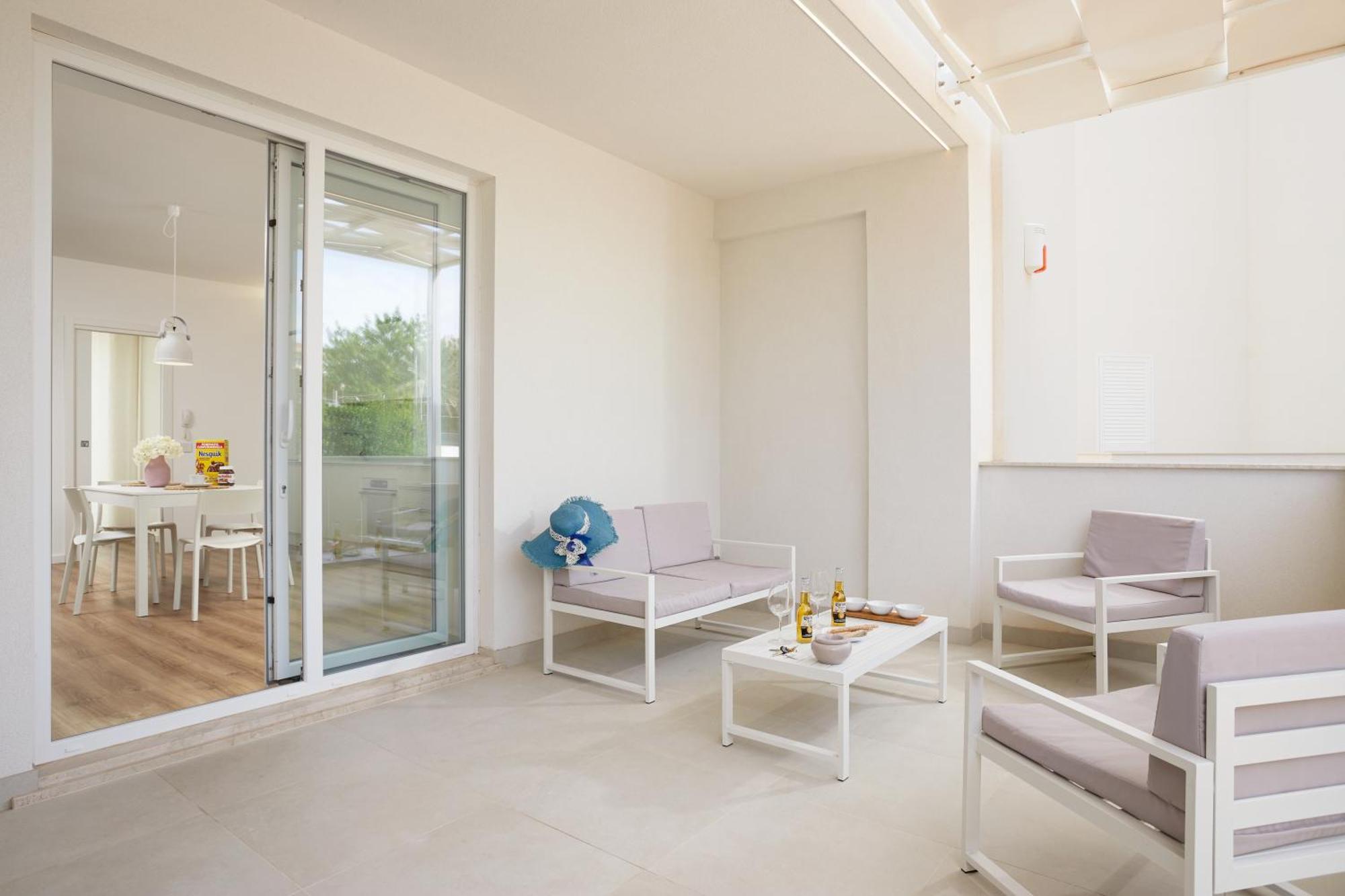 Keys Of Sicily - Residence "Sabbia" Sul Mare Marina di Modica Bagian luar foto